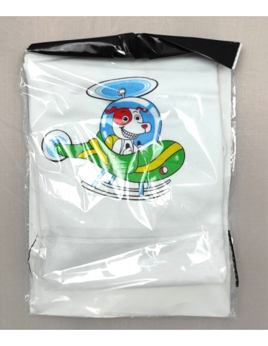 Atlet majica za dečake - kutija