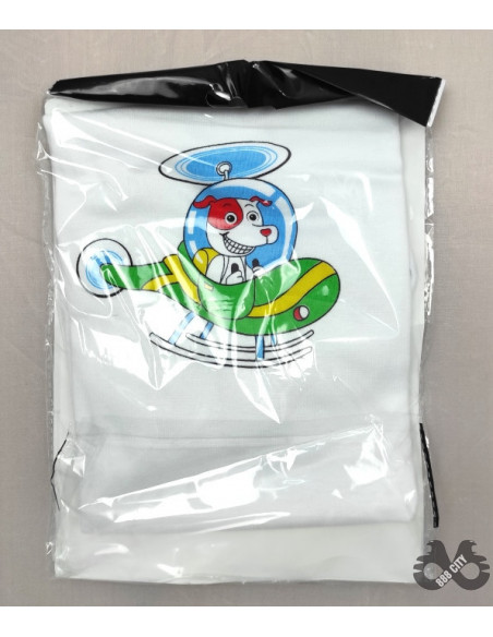 Atlet majica za dečake - kutija