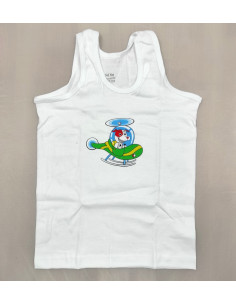 Atlet majica za dečake - kutija 2