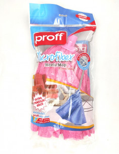 Mikrofiber mop