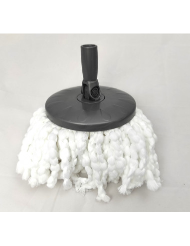 Deo za mop sa mikrofiber krpom