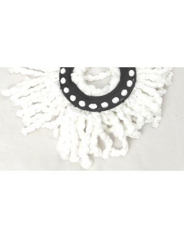 Deo za mop sa mikrofiber krpom