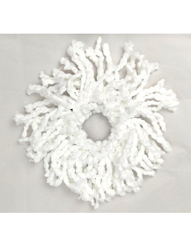 Deo za mop sa mikrofiber krpom