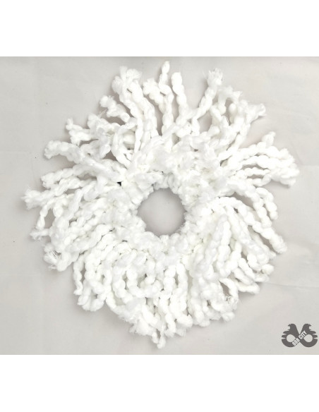 Deo za mop sa mikrofiber krpom