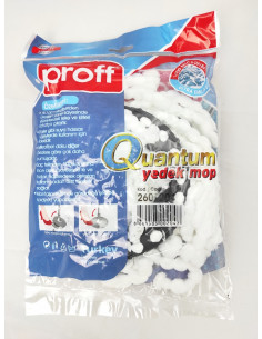 Deo za mop sa mikrofiber krpom 2