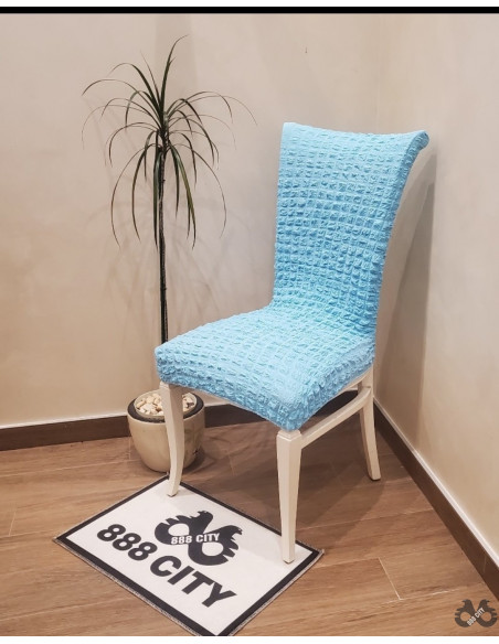 Navlake za stolice obične plave