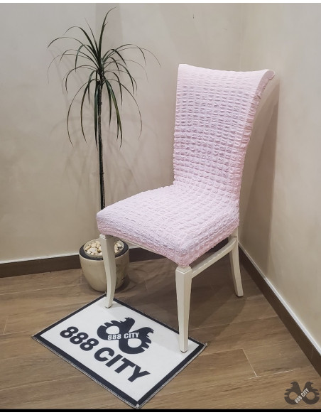 Navlake za stolice obične sv.roze