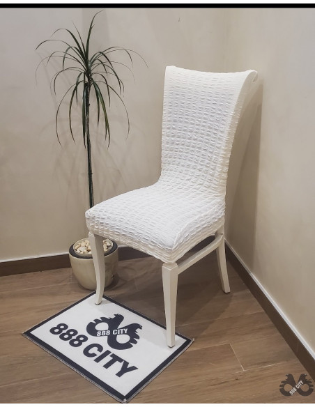 Navlake za stolice obične bež