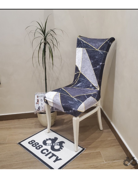 Digitalne navlake za stolice br.1