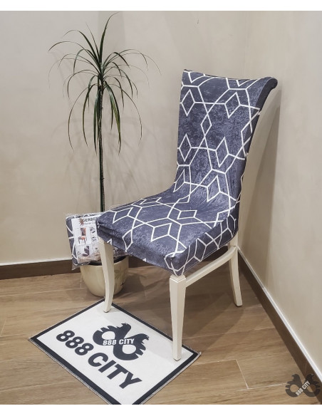 Digitalne navlake za stolice br.3