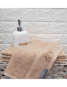 Peškiri 1/6   30 x 50 krem