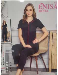 Ženska pidžama  2224