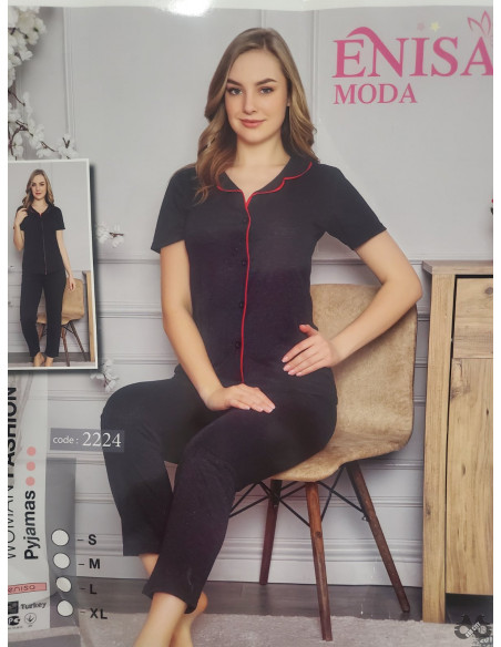 Ženska pidžama  2224