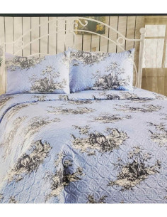 Prekrivač-deka 240 x 260