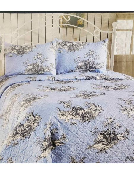 Prekrivač-deka 240 x 260