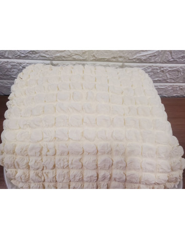 Navlaka za trosed kocka