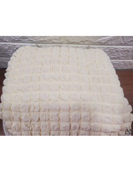 Navlaka za trosed kocka