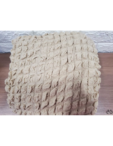 Navlaka za trosed kocka