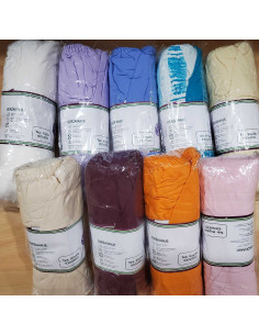 Pamučni čaršaf 100 x 200  R0301 2