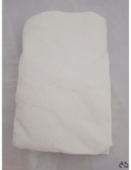 Dečiji pamučni čaršaf 60 x 120