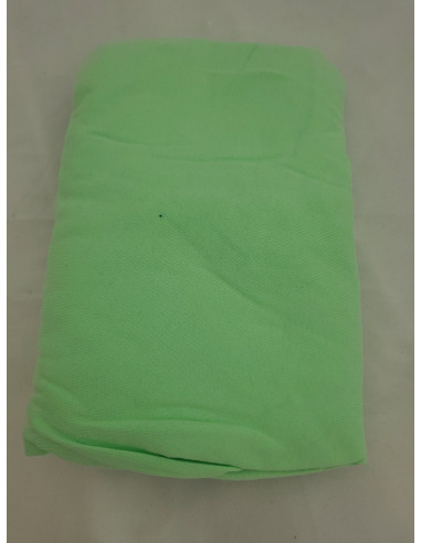 Dečiji pamučni čaršaf 60 x 120