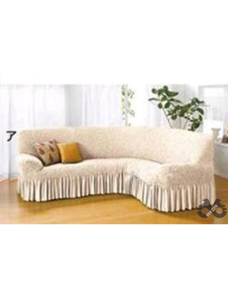 Navlaka za ugaonu žakard