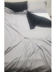 Mikrofiber posteljina 200 x 220