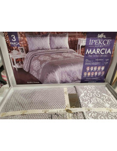 Pike set Marcia  230 x 260 2