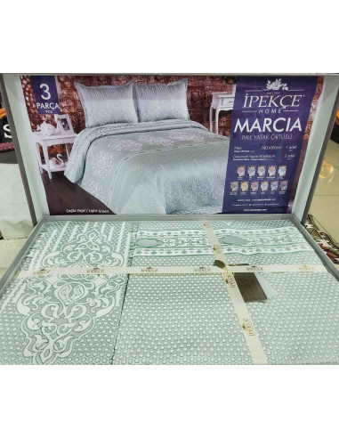 Pike set Marcia  230 x 260