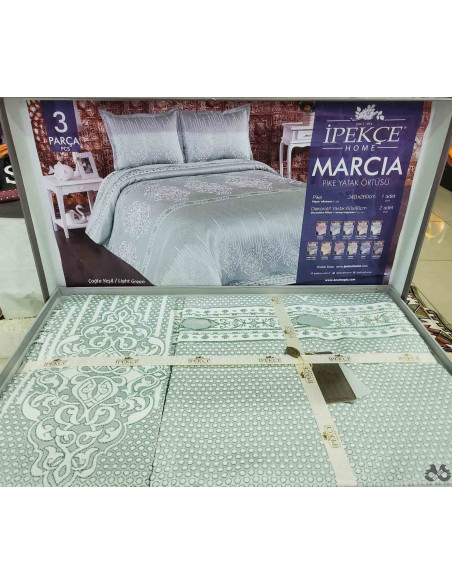 Pike set Marcia  230 x 260