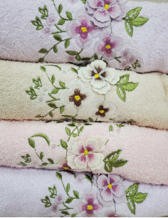 Peškiri 1/6 YiGIT  50 x 90 2