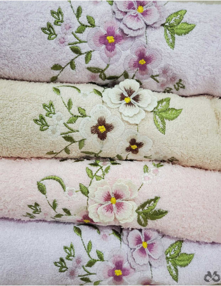 Peškiri 1/6 YiGIT  50 x 90