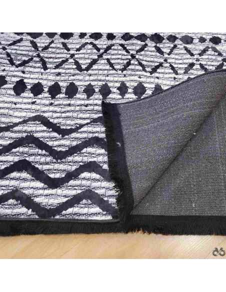 Bambus tepih 160 x 230