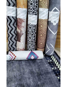 Bambus tepih 80 x 140