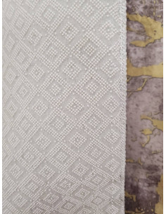 Prostirka za kupatilo 1/3 2