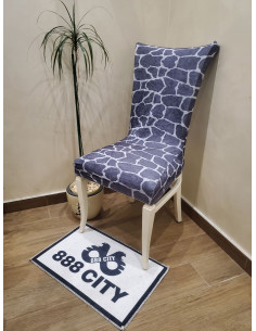 Digitalne navlake za stolice br.4