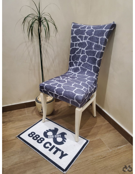 Digitalne navlake za stolice br.4