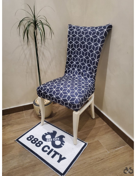 Digitalne navlake za stolice br.5