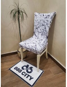 Digitalne navlake za stolice br.6