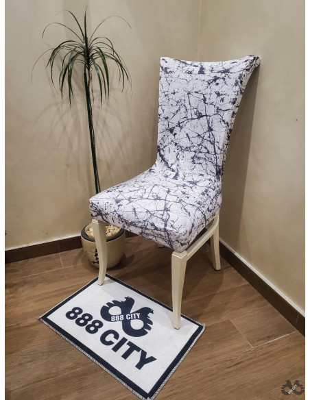 Digitalne navlake za stolice br.6