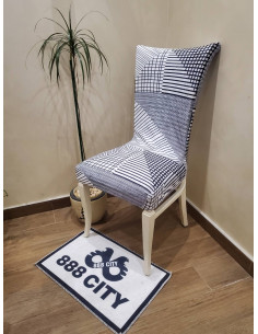 Digitalne navlake za stolice br.8