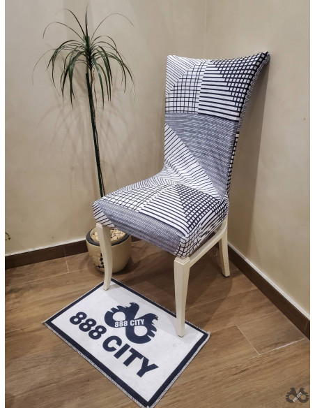 Digitalne navlake za stolice br.8