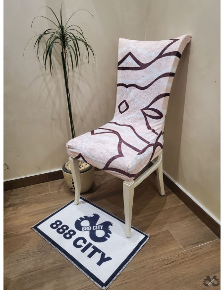 Digitalne navlake za stolice br.9