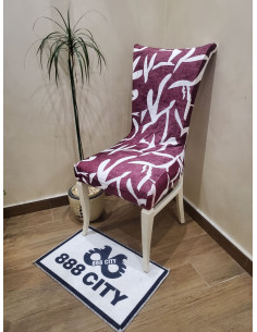 Digitalne navlake za stolice br.10