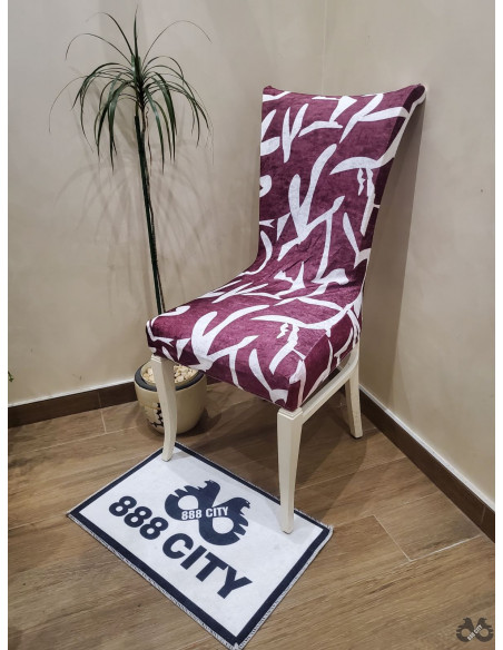 Digitalne navlake za stolice br.10