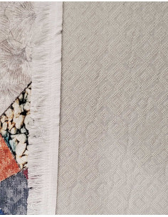 Prostirke set za kupatilo 1/2 2