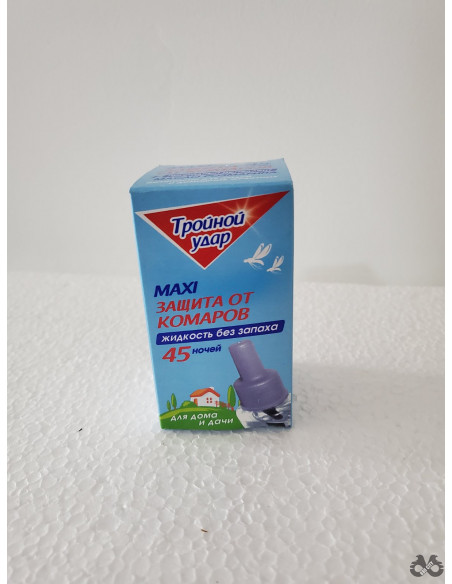 Domovoj tečnost dopuna maxi