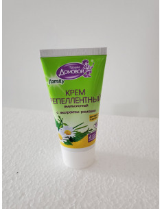 Domovoj zaštitna krema za odrasle protiv komaraca sa...