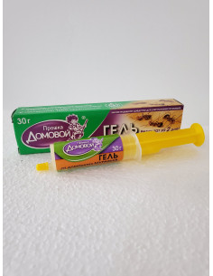 Domovoj gel za kućne mrave u špricu 30gr