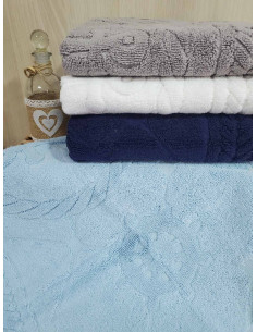 Peškir za noge 50 x 75 br:2 2